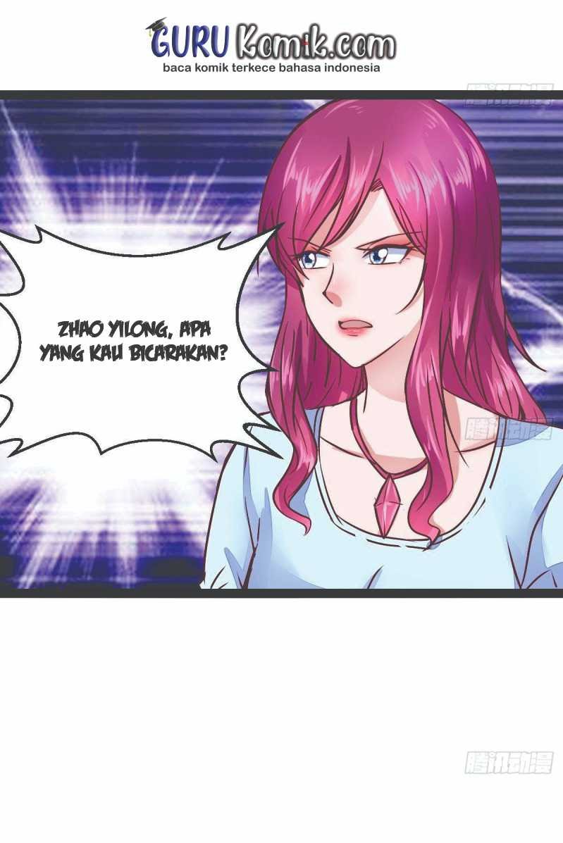 Rebirth Into the Strongest Immortal Cultivator chapter 24